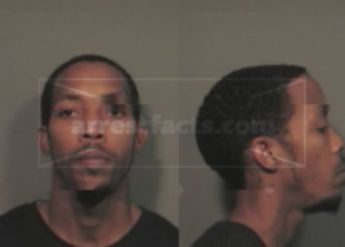 Keaton Dewon Williams
