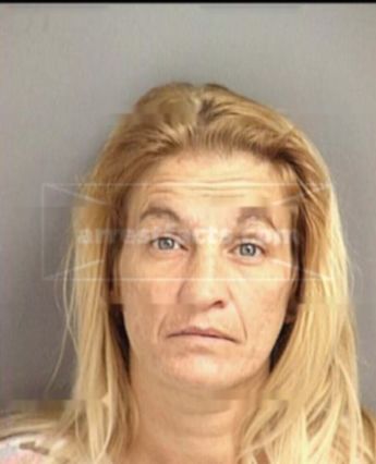 Denise Gail Gibson