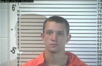 Dylan Ray Gipson