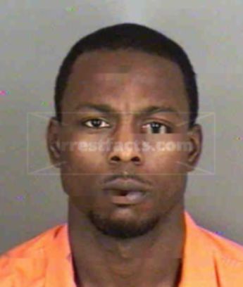 Johnnie Edward Adderly Iii