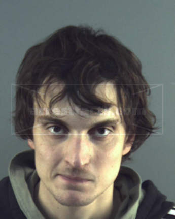 Shaun Anthony Scoles