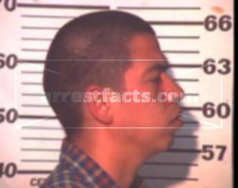 Nesto Rodriguez Perez