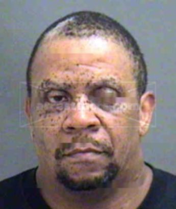 Toney Anthony Richbow