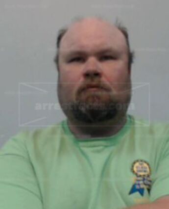 Steven Douglas Johnson