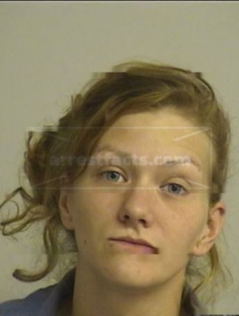 Haley Nichole Hassell