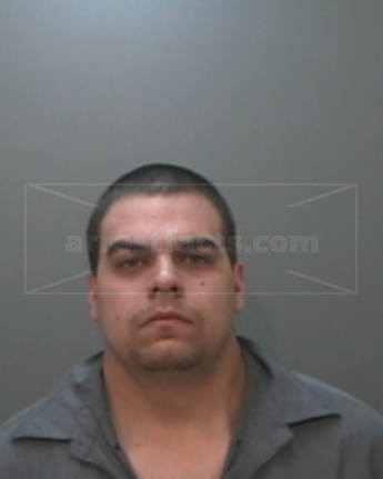 Nicholas Omar Lopez