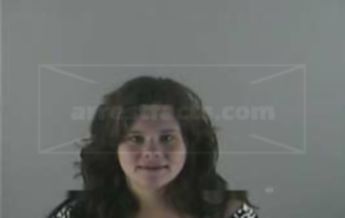 Sarah Jean Powell