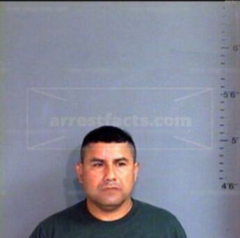Jose Alberto Ochoa Deleon