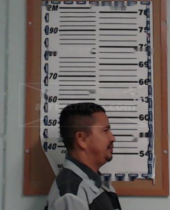 Joaquin Mendez-Torres