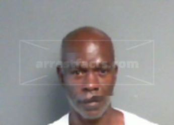 James Booker Davis