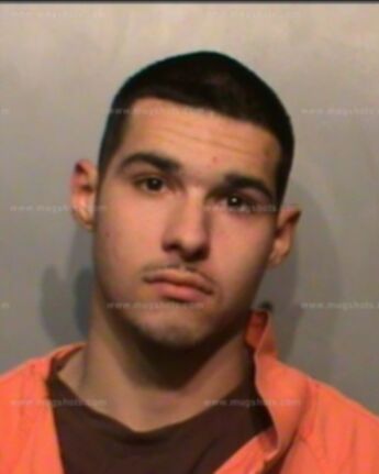 Benjamin James Atkinson