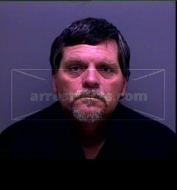 Steven Kendall Symonds