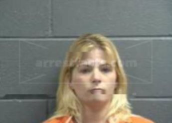 Amanda Marie Harris