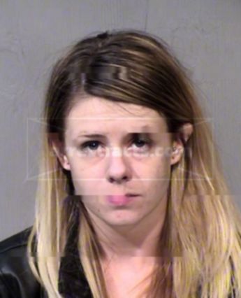 Stephanie Marie Hinkle