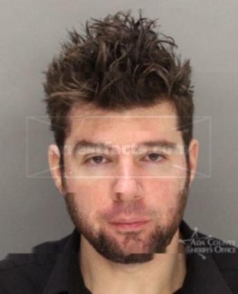 Ennis Richard Anthony J