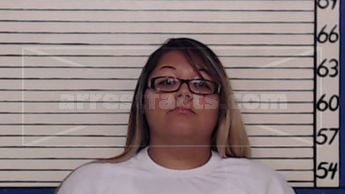 Kristin Michelle Perez
