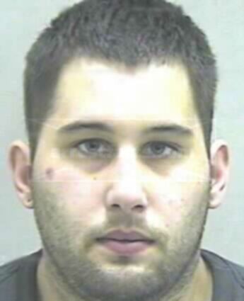 Tyler Jay Hoyle
