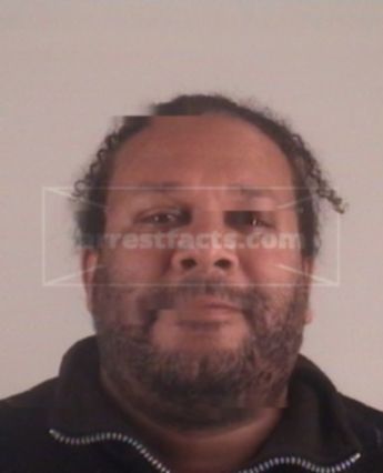 Keyon Davis Carrothers