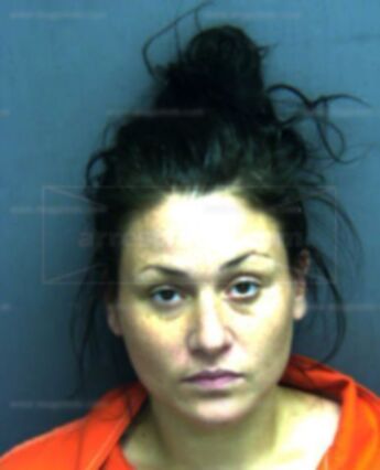 Caitlin Ann Harvey