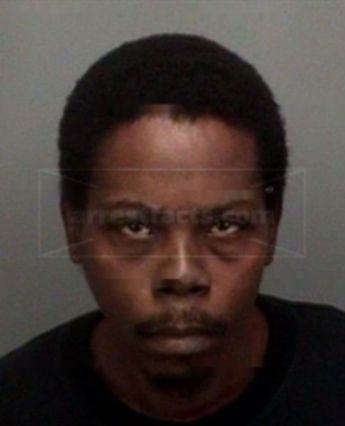 Eric Demond Dickerson