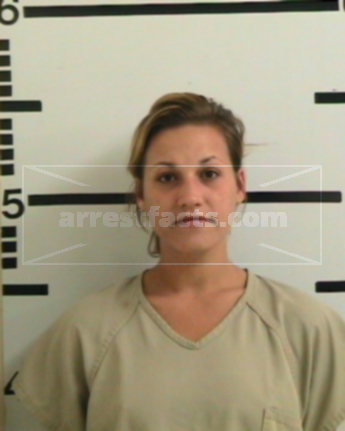 Tracey Leona Bowers