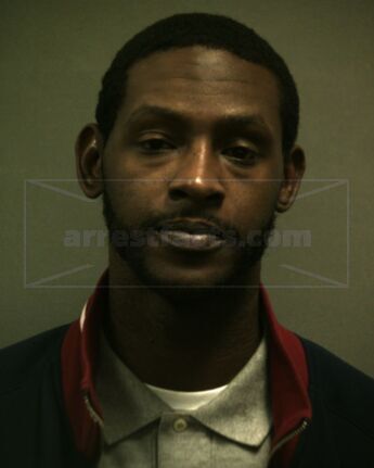 Jayshon Duray Dedrick