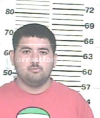 Enrique Jr. Candenosa Cepeda