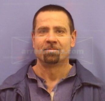 Robbie D. Clements