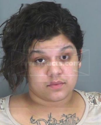 Briana Alexis Vaughn