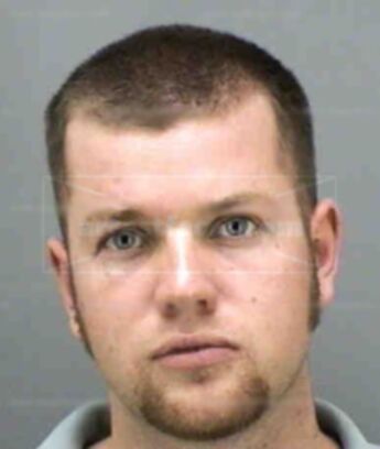 Justin Michael Woodberry