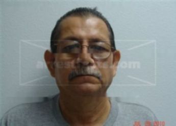 Raymundo Solis