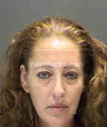 Heather Marie Spencer