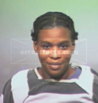 Shontel Denise Mitchell
