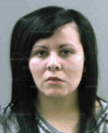 Marissa Lacy Montes