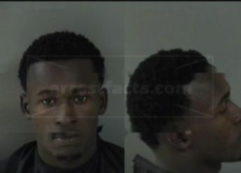 Gerry Dewayne Smith