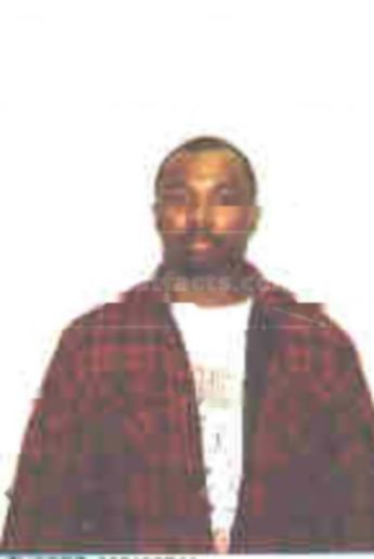 Terrance T Thorpe