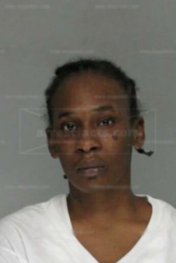 Laquanta Nichelle King