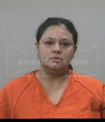 Melisa Salinas Strauther