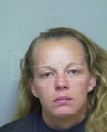 Julie Nicole Reynolds