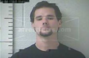 Henry Montgomery Shae Ratliff