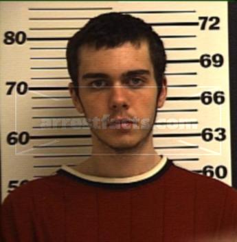 Ryan Matthew Strickland