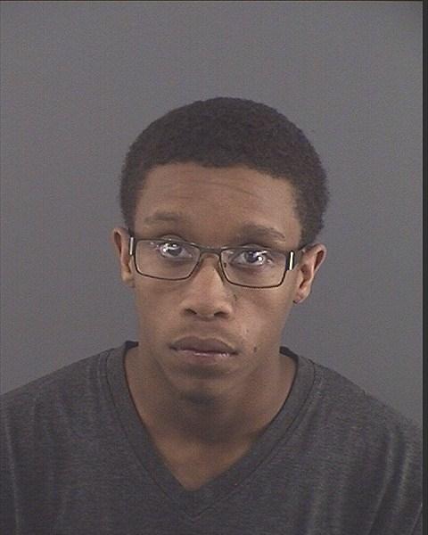 Dasean Lamar Morrison