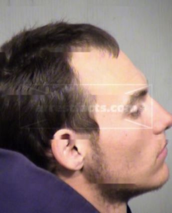 Jared Michael Baker