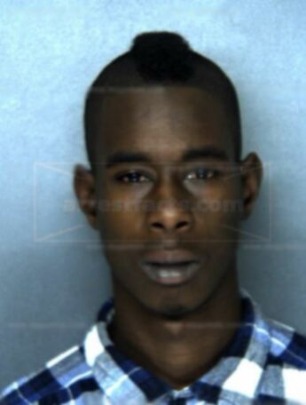 Donald Lamar Gresham