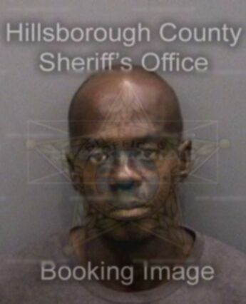 Charles Lee Issacc