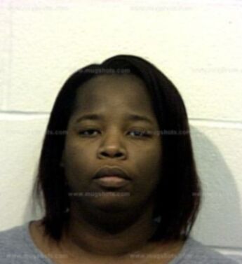 Linda Denice Alexander