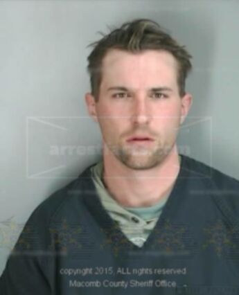 Kevin Lee Churchill