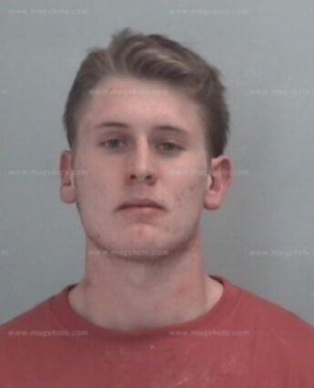 Nicholas William Mchenry