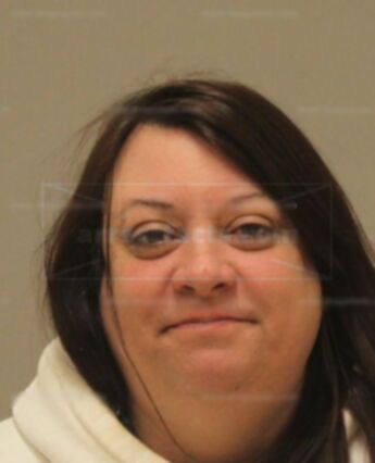 Carmen Lee Johnson