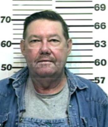 Troy Farrell Wood